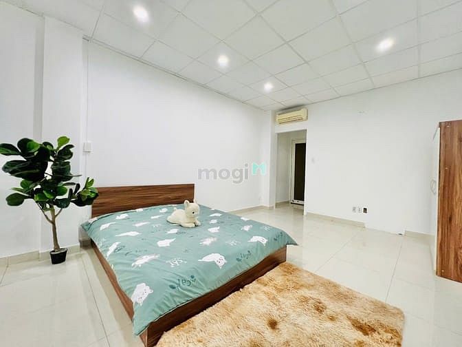 Hình ảnh Mb6623 nạp rút nhanh chóng 35m2 full NT cửa sổ lớn gần Etown