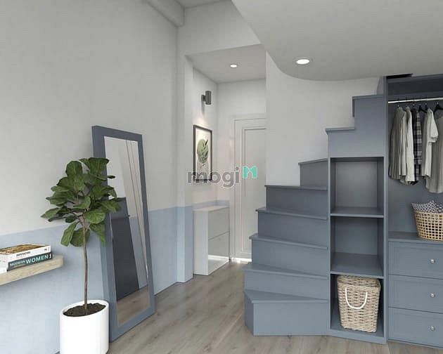 Hình ảnh Khai trương Trang Chủ MB66.COM / Đăng Ký Tặng 66K Duplex Full nội thất, cửa sổ lớn ở Tân Bình