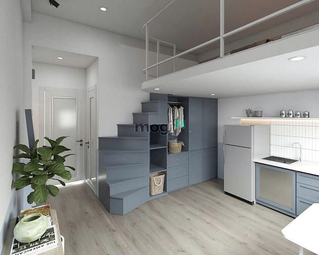 Hình ảnh Khai trương Trang Chủ MB66.COM / Đăng Ký Tặng 66K Duplex Full nội thất, cửa sổ lớn ở Tân Bình