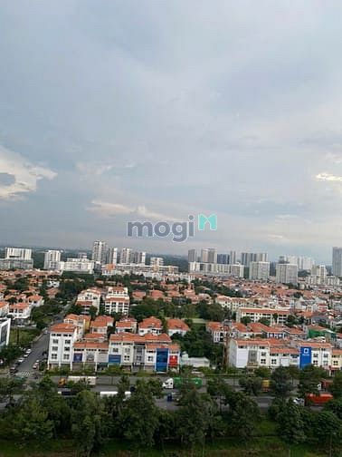 Hình ảnh Bán nhanh CHCC Happy Valley, DT 135m2, TK 2PN, 2WC, NTCC, giá 8,9 tỷ