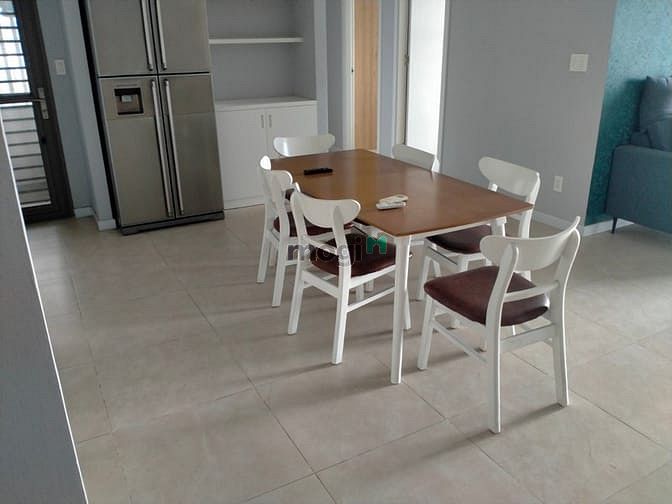 Hình ảnh Cho thuê CH Riverside Residence, PMH, Q7, 85m2. 2PN , chỉ 20 tr/th.
