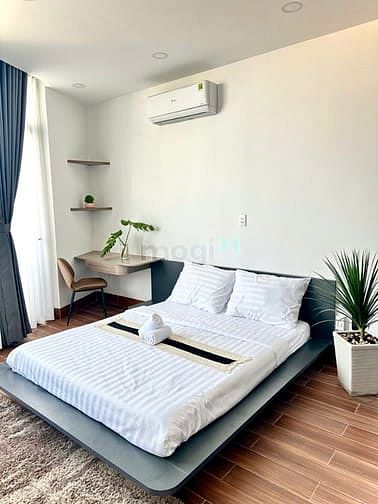 Hình ảnh Căn Hộ Duplex Không Còn Từ Gì Để Chê