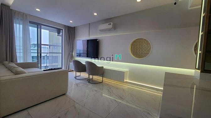 Hình ảnh Cho thuê Midtown M6- 98m2 - 2PN - 40tr/tháng , view sông , bồn tắm