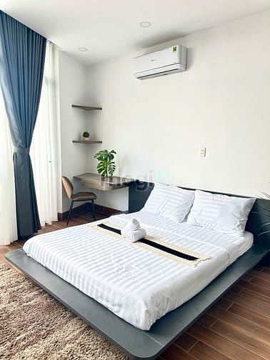 Hình ảnh Căn Hộ Duplex Không Còn Từ Gì Để Chê