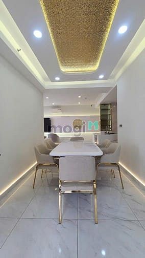 Hình ảnh Cho thuê Midtown M6- 98m2 - 2PN - 40tr/tháng , view sông , bồn tắm
