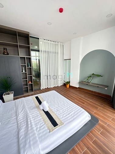 Hình ảnh Căn Hộ Duplex Không Còn Từ Gì Để Chê
