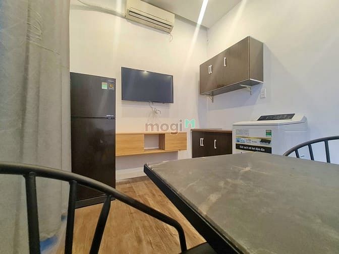 Hình ảnh 🎀Mb6623 nạp rút nhanh chóng dịch vụ Studio full nội thất, view bancol, quận Tân Bình