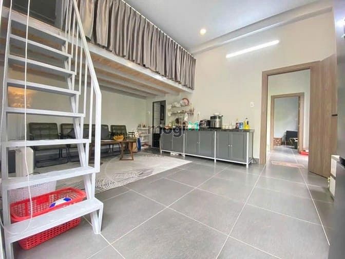 Hình ảnh Duplex Full Nội Thất Có một không hai