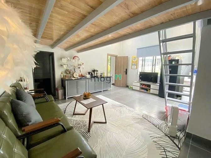 Hình ảnh Duplex Full Nội Thất Có một không hai