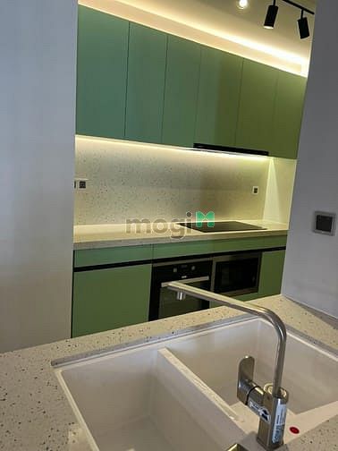 Hình ảnh Kẹt tiền bán gấp giá cực rẻ trong ngày - 7,6ty - Midtown M8- 2PN, 2wc