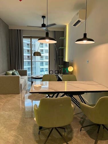 Hình ảnh Kẹt tiền bán gấp giá cực rẻ trong ngày - 7,6ty - Midtown M8- 2PN, 2wc