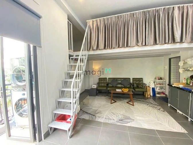 Hình ảnh Duplex Full Nội Thất Có một không hai