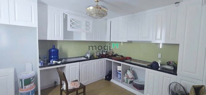 Hình ảnh HIẾM : 6T-45M Thang Máy , Gara oto - đg 2 xe tải tránh