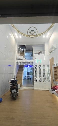 Hình ảnh HIẾM : 6T-45M Thang Máy , Gara oto - đg 2 xe tải tránh