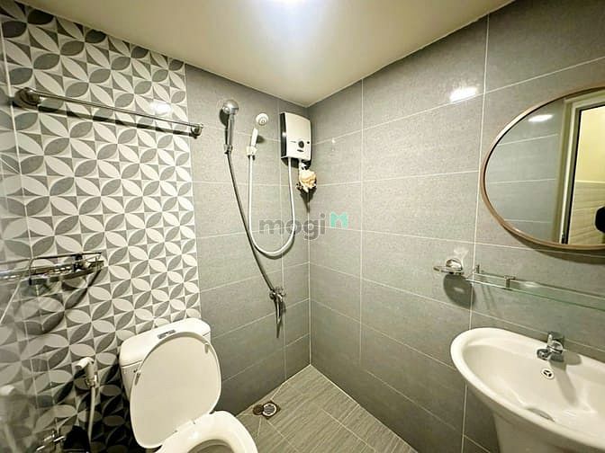 Hình ảnh Căn Hộ Studio Siêu Ngon Ngay Cầu Chữ Y Quận 8