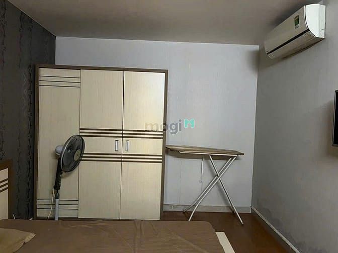 Hình ảnh Cho thuê chung cư Phan Huy Ích, P15, Tân Bình: 120m2, 3p ngủ, 12tr ban