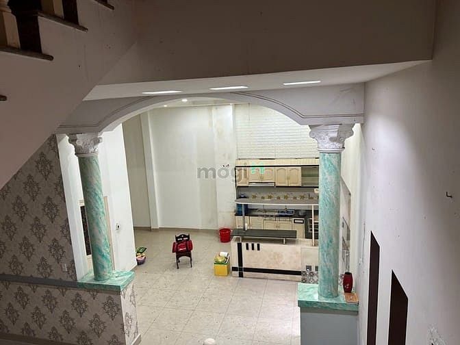 Hình ảnh Biệt thự Kdc Tên Lửa, 190m2 ngang 10m, Hồ bơi, Giá 23,9Tỷ.