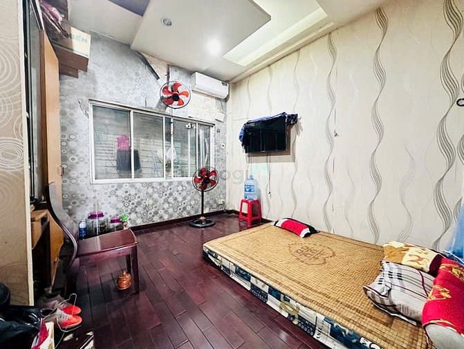 Hình ảnh Bán nhà mặt tiền 3 lầu 148 PHAN ĐĂNG LƯU p3 PHÚ NHUẬN (Ngã 4 PXL - PN)