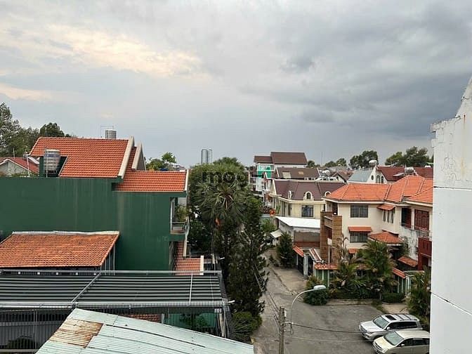 Hình ảnh Biệt thự Kdc Tên Lửa, 190m2 ngang 10m, Hồ bơi, Giá 23,9Tỷ.