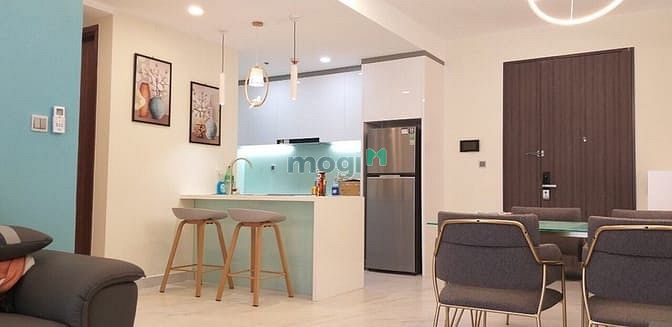 Hình ảnh Cho thuê Trang Chủ MB66.COM / Đăng Ký Tặng 66K MIDTOWN- M7 , Phú Mỹ Hưng, Q. 7, TP. HCM.