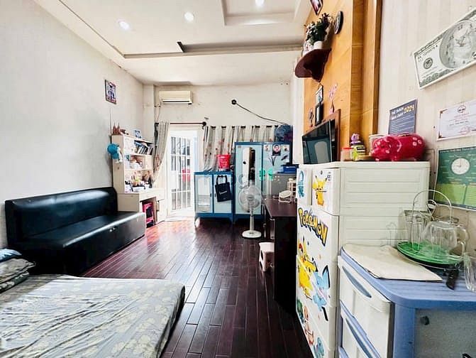 Hình ảnh Bán nhà mặt tiền 3 lầu 148 PHAN ĐĂNG LƯU p3 PHÚ NHUẬN (Ngã 4 PXL - PN)