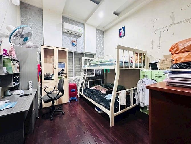 Hình ảnh Bán nhà mặt tiền 3 lầu 148 PHAN ĐĂNG LƯU p3 PHÚ NHUẬN (Ngã 4 PXL - PN)