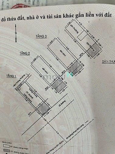 Hình ảnh Bán nhà mặt tiền 3 lầu 148 PHAN ĐĂNG LƯU p3 PHÚ NHUẬN (Ngã 4 PXL - PN)