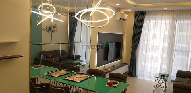 Hình ảnh Cho thuê Trang Chủ MB66.COM / Đăng Ký Tặng 66K MIDTOWN- M7 , Phú Mỹ Hưng, Q. 7, TP. HCM.