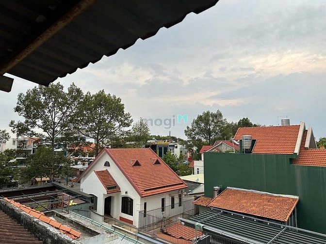 Hình ảnh Biệt thự Kdc Tên Lửa, 190m2 ngang 10m, Hồ bơi, Giá 23,9Tỷ.