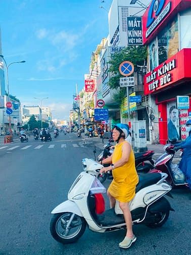 Hình ảnh Bán nhà mặt tiền 3 lầu 148 PHAN ĐĂNG LƯU p3 PHÚ NHUẬN (Ngã 4 PXL - PN)