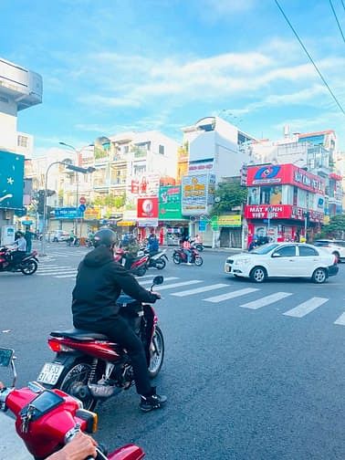 Hình ảnh Bán nhà mặt tiền 3 lầu 148 PHAN ĐĂNG LƯU p3 PHÚ NHUẬN (Ngã 4 PXL - PN)