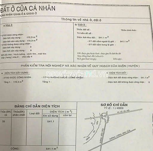 Hình ảnh Bán lô đất hẻm đường Trần Não, DT  16x34m đất, khu sâm uất khinh doanh