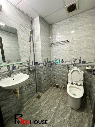 Hình ảnh Cho thuê phòng full đồ 30m2 có ban công, thang máy, phố Yên Hòa