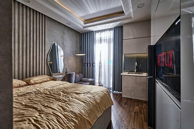 Hình ảnh Mb6623 nạp rút nhanh chóng studio gần ngã 4 Bảy Hiền quận Tân Bình
