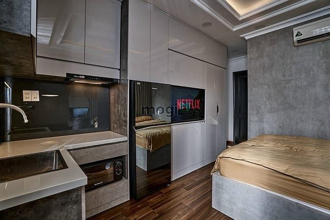 Hình ảnh Mb6623 nạp rút nhanh chóng studio gần ngã 4 Bảy Hiền quận Tân Bình