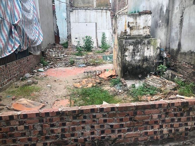 Hình ảnh ĐẤT 39,5 m vị trí đẹp ,ôtô đỗ cửa - VÂN CANH - H,Đức