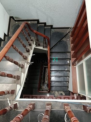 Hình ảnh Nhà đối diện Trường CĐ Kinh Tế Đối Ngoại, Phước Bình, TP. Thủ Đức