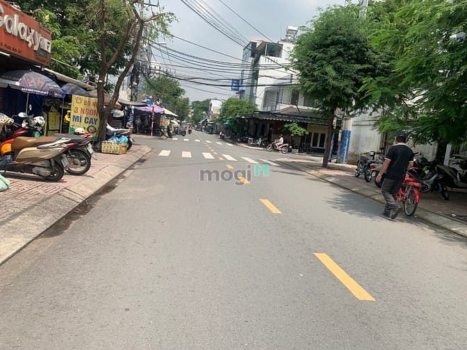 Hình ảnh Nhà đối diện Trường CĐ Kinh Tế Đối Ngoại, Phước Bình, TP. Thủ Đức
