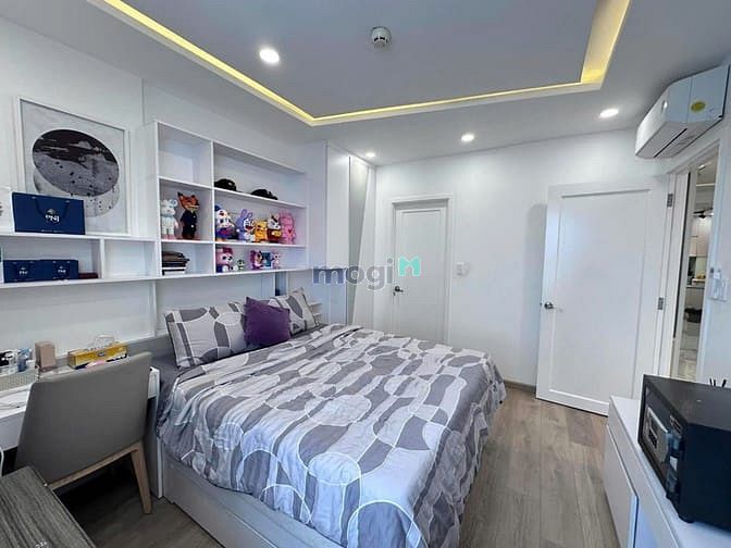 Hình ảnh Cần cho thuê nhanh Trang Chủ MB66.COM / Đăng Ký Tặng 66K Saigon South Residence. Nhà Bè 2PN 2WC .