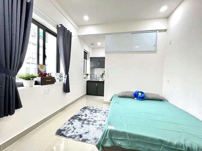 Hình ảnh Mb6623 nạp rút nhanh chóng studio gần sân bay full nội thất , Quận Tân Bình