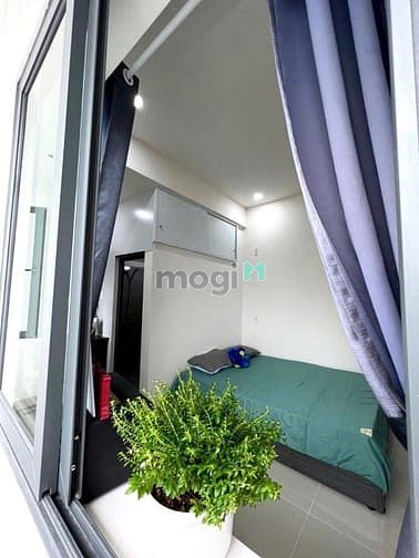 Hình ảnh Mb6623 nạp rút nhanh chóng studio gần sân bay full nội thất , Quận Tân Bình