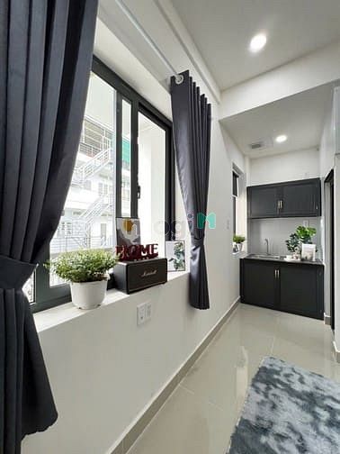 Hình ảnh Mb6623 nạp rút nhanh chóng studio gần sân bay full nội thất , Quận Tân Bình