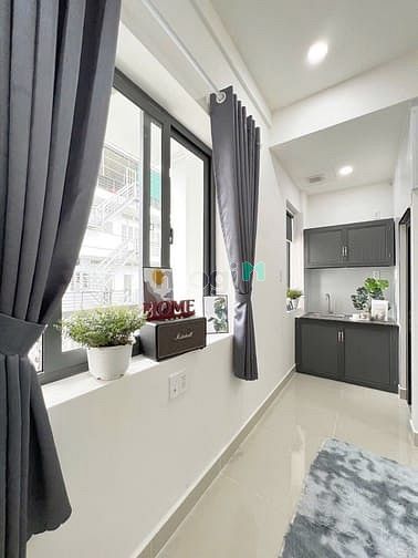 Hình ảnh Mb6623 nạp rút nhanh chóng studio gần sân bay full nội thất , Quận Tân Bình