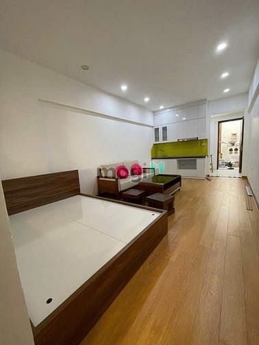 Hình ảnh 🌟Chỉ 3,19 tỷ tập thể Nguyễn Chí Thanh_Đống Đa_tầng 3_70M2 2PN 🌟