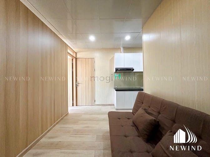 Hình ảnh Cho thuê Trang Chủ MB66.COM / Đăng Ký Tặng 66K dịch vụ- phòng trọ full nội thất siêu đẹp