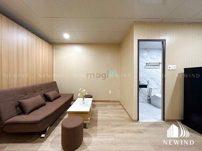 Hình ảnh Cho thuê Trang Chủ MB66.COM / Đăng Ký Tặng 66K dịch vụ- phòng trọ full nội thất siêu đẹp