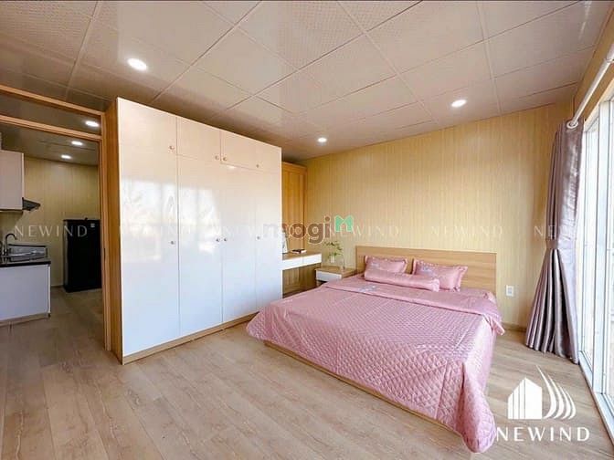 Hình ảnh Cho thuê Trang Chủ MB66.COM / Đăng Ký Tặng 66K dịch vụ- phòng trọ full nội thất siêu đẹp