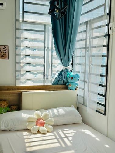Hình ảnh Nhà mới Tân Hòa Đông, hẻm 3m, 2 lầu chỉ hơn 2 tỷ!