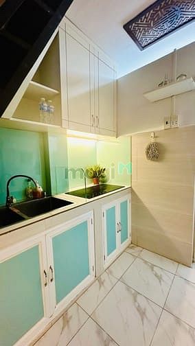 Hình ảnh Nhà mới Tân Hòa Đông, hẻm 3m, 2 lầu chỉ hơn 2 tỷ!