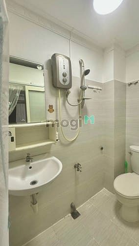 Hình ảnh Nhà mới Tân Hòa Đông, hẻm 3m, 2 lầu chỉ hơn 2 tỷ!